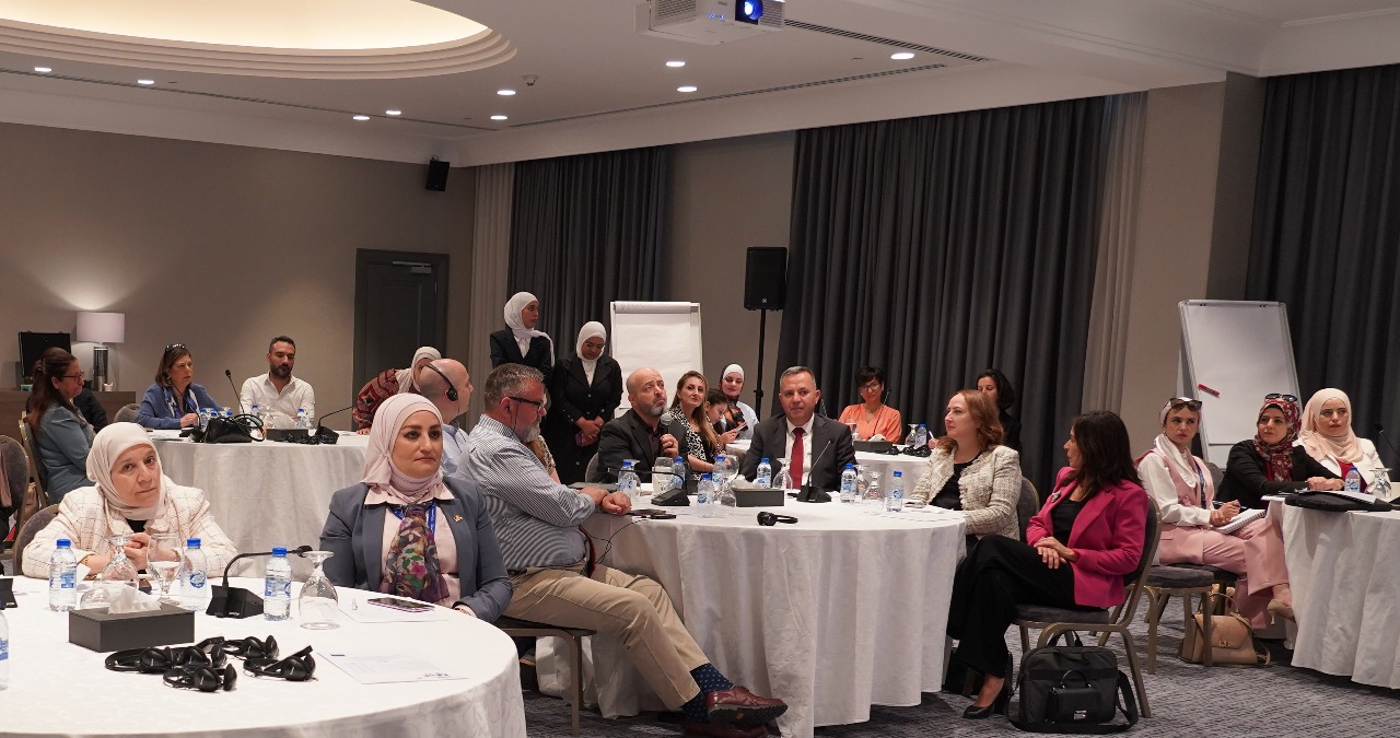 إطلاق دراسة نموذج البيوت الآمنة